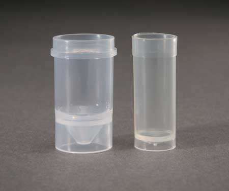 Autosampler Cups