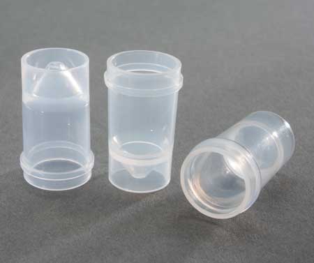 Autosampler Cups
