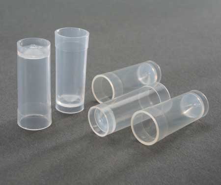 Autosampler Cups