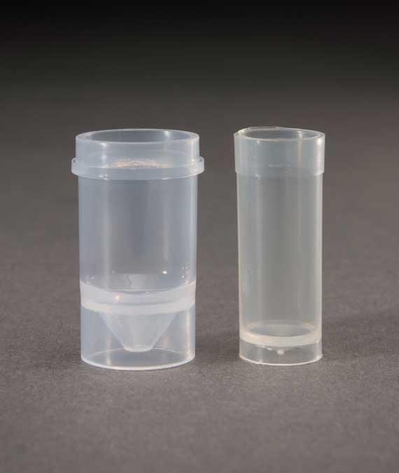 Autosampler Cups