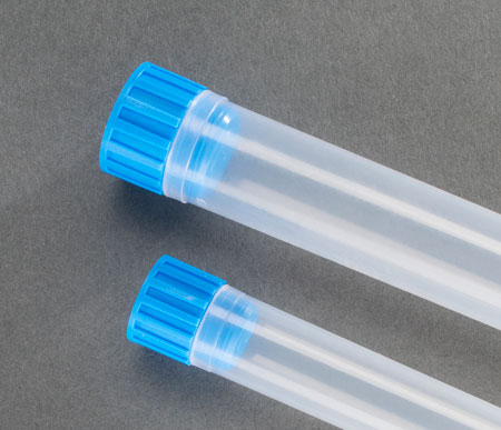 Autosampler Tubes & Caps | MoldPro Laboratory Plasticware