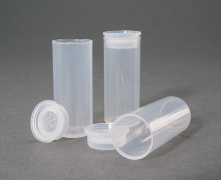 Ion Chromatography (IC) Sample Vials