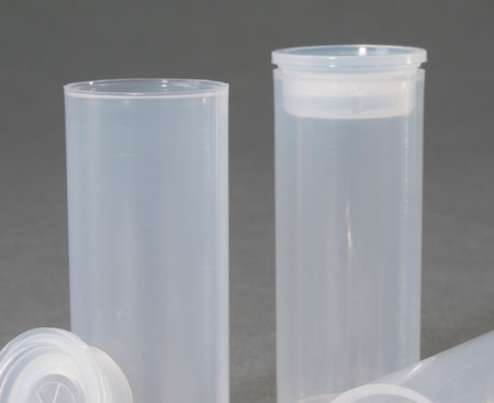 Ion Chromatography (IC) Sample Vials