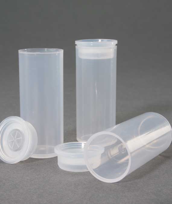 Ion Chromatography(IC) Sample Vials