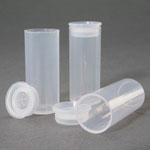 Ion Chrmatography Sample Vials